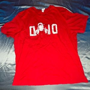 “OHIO” shirt